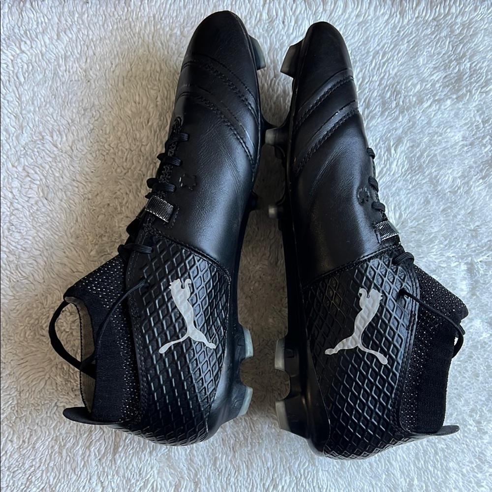 PUMA ONE 17.1 FG SOCCER CLEATS